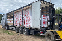 Газобетон ГРАС D400 B2.5 600x200x200