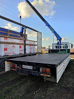 Газобетон ГРАС D400 B2.5 600x200x200