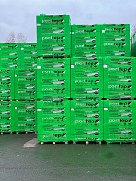 Газобетон poritep D300 B2.0 625х300х200