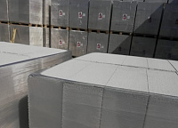 Газобетон ИВАНОВСКИЙ  D600 B5 600х400х200