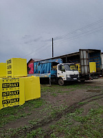 Газобетон ISTKULT D400 B2.5 625x400x200